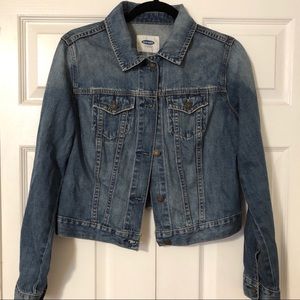 Old Navy Denim Jacket